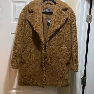 New Abercrombie Fitch xxs